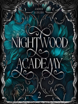 cover image of Nightwood Academy 2